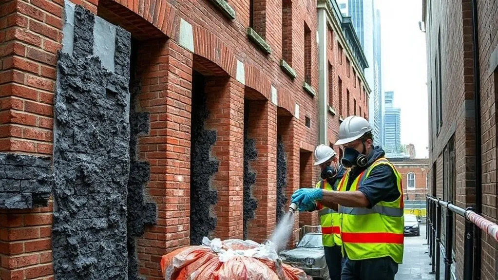 Construction & Demolition in Deptford — HSE-licensed specialists