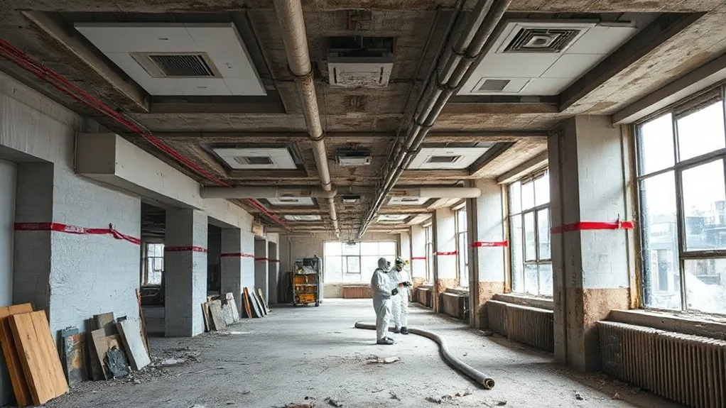 Soft Strip & Demolition in Deptford — HSE-licensed specialists